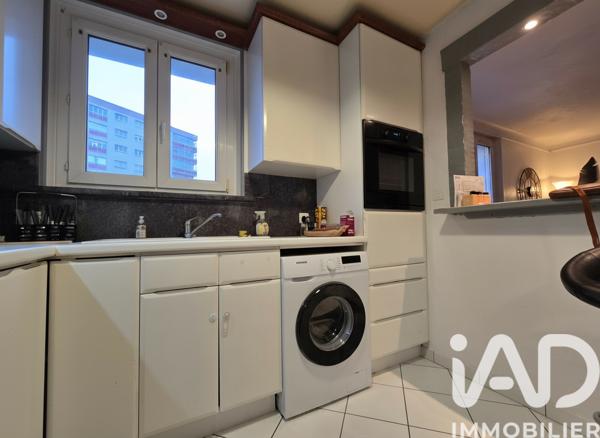 Appartement à vendre 3 pièces 52 m² Brest