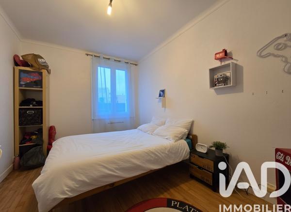 Appartement à vendre 3 pièces 52 m² Brest