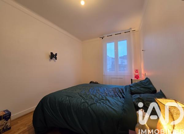 Appartement à vendre 3 pièces 52 m² Brest