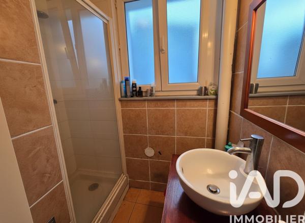 Appartement à vendre 3 pièces 52 m² Brest