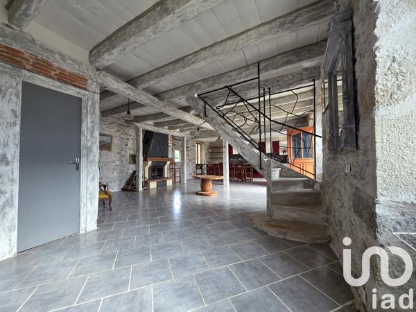 Maison à vendre 5 pièces 110 m² Puybrun