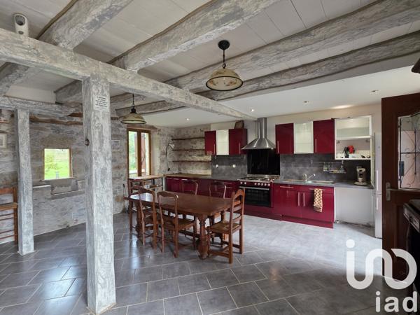 Maison à vendre 5 pièces 110 m² Puybrun