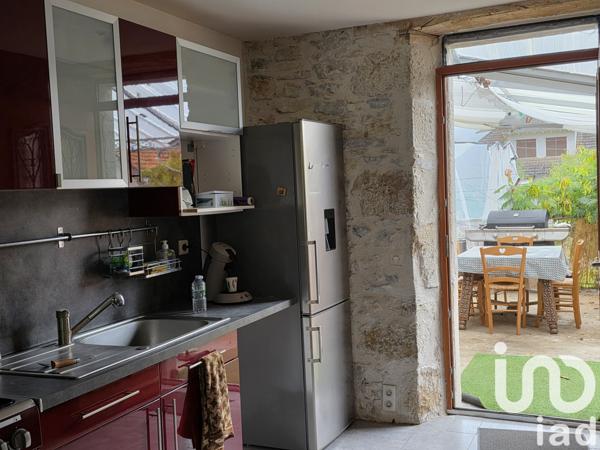 Maison à vendre 5 pièces 110 m² Puybrun