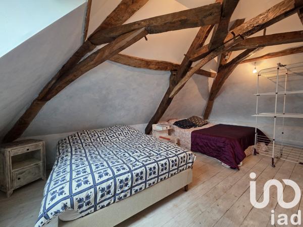 Maison à vendre 5 pièces 110 m² Puybrun