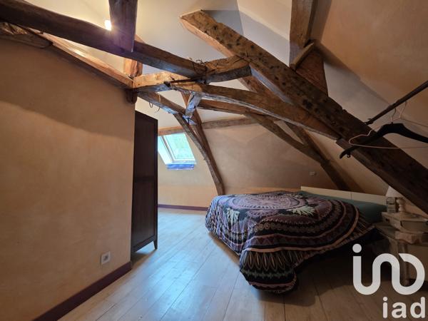 Maison à vendre 5 pièces 110 m² Puybrun