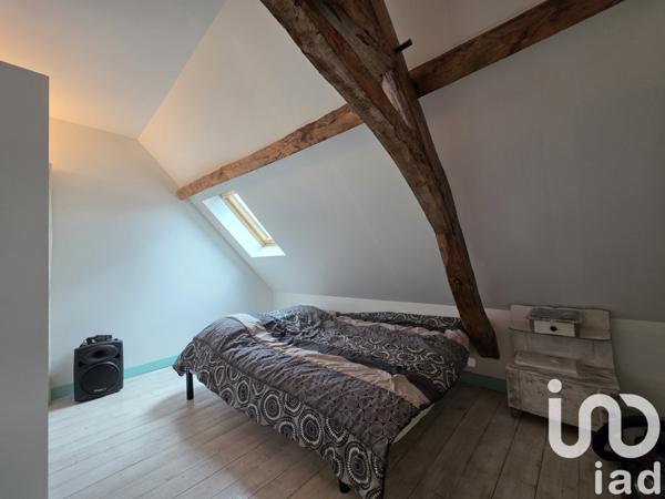 Maison à vendre 5 pièces 110 m² Puybrun