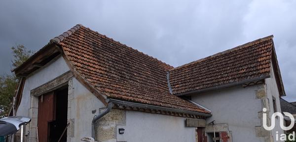 Maison à vendre 5 pièces 110 m² Puybrun