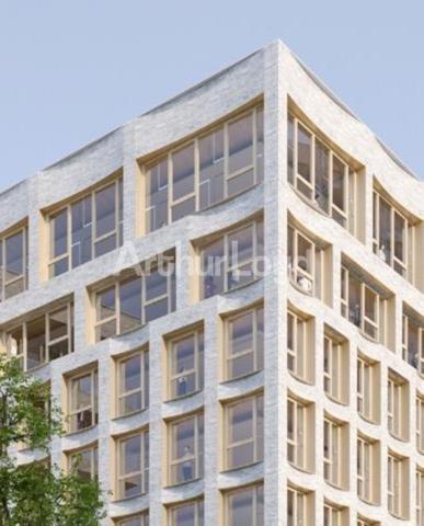 Bureaux neufs à vendre ou à louer à Lille quartier d'affaires accès TGV