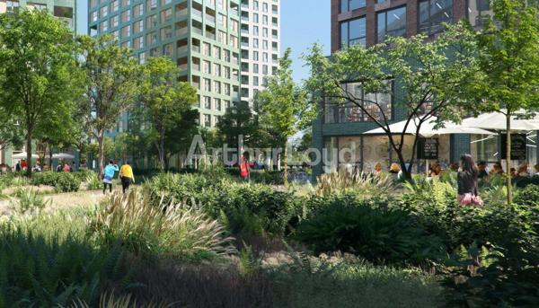 Bureaux neufs à vendre ou à louer à Lille quartier d'affaires accès TGV