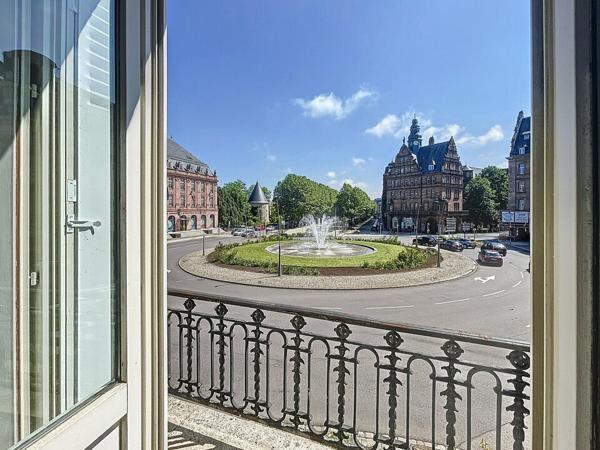 BUREAUX à LOUER de 207 m²