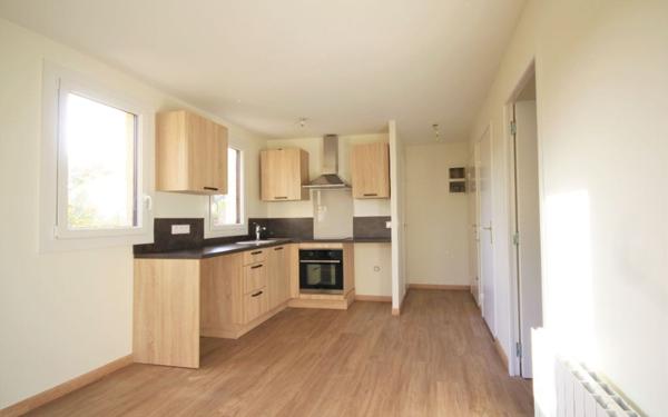 Appartement à louer    2 pièces •  Tourgéville