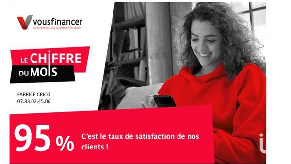 Appartement à vendre 3 pièces 62 m² Antibes