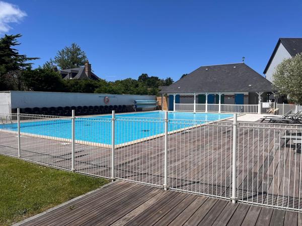 T3 - 54 m² entre Honfleur et La Rivière St Sauveur