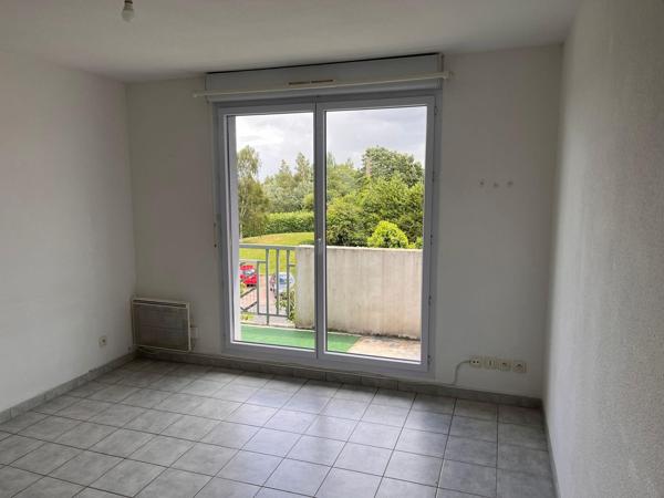 T3 - 54 m² entre Honfleur et La Rivière St Sauveur