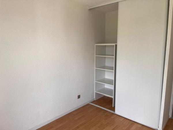 T3 - 54 m² entre Honfleur et La Rivière St Sauveur