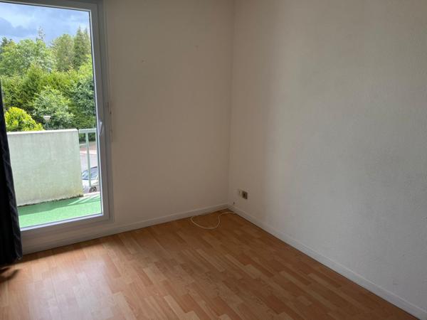T3 - 54 m² entre Honfleur et La Rivière St Sauveur