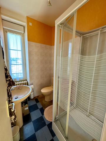 Maison de Maître 5 chambres avec jardin de 1382m2