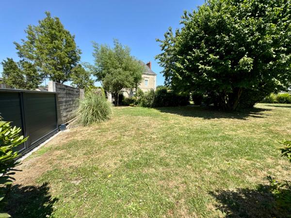 Maison de Maître 5 chambres avec jardin de 1382m2