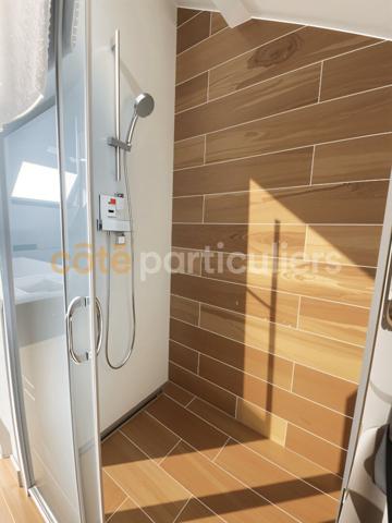 Vente Appartement42 m² - 2 Pièces - GRILLY (1220)