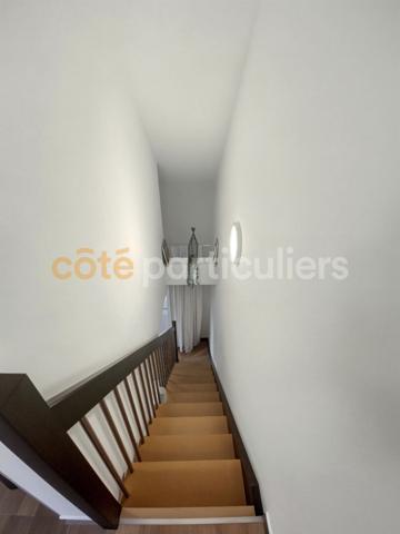 Vente Appartement42 m² - 2 Pièces - GRILLY (1220)