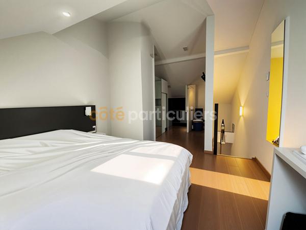 Vente Appartement42 m² - 2 Pièces - GRILLY (1220)