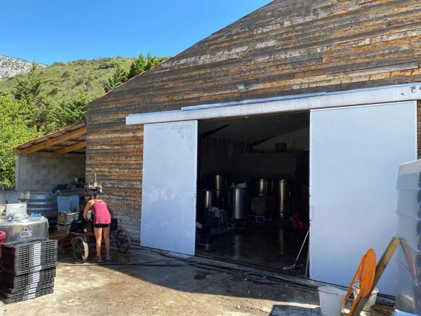 Vente Maison 6 pièces 178 m2 à Estagel