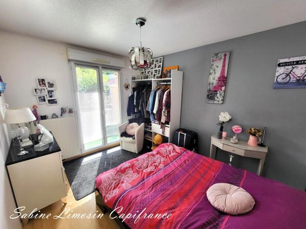 Maison à vendre 5 pièces MANDEURE (25)