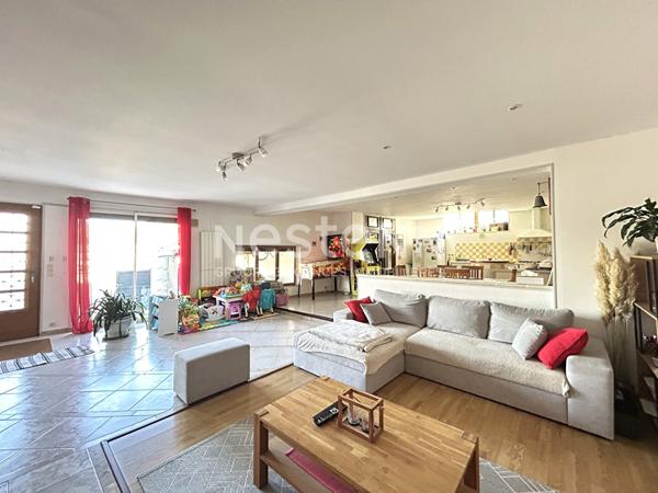 MAISON DE VILLE 3 CHAMBRES SANS TRAVAUX À PRÉVOIR DANS CHABRIS (INDRE 36)