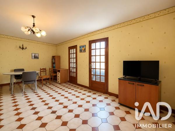 Maison à vendre 5 pièces 80 m² Arcachon