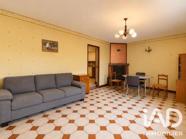 Maison à vendre 5 pièces 80 m² Arcachon