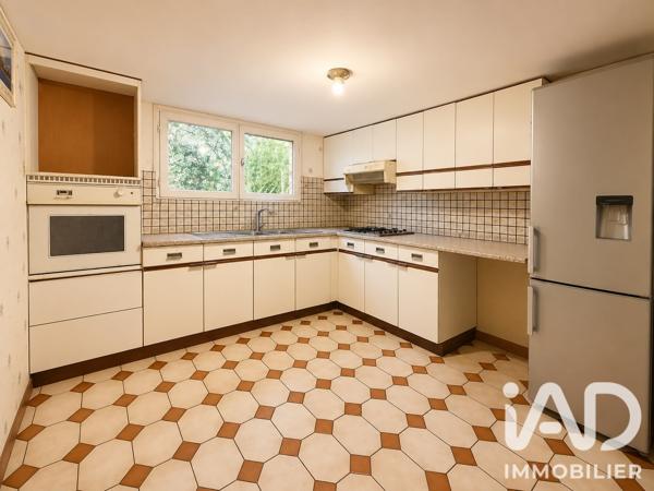 Maison à vendre 5 pièces 80 m² Arcachon