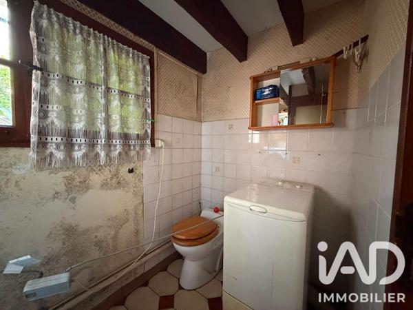 Maison à vendre 5 pièces 80 m² Arcachon