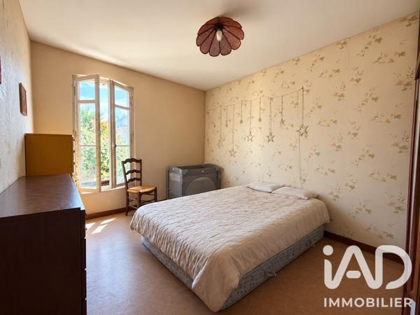 Maison à vendre 5 pièces 80 m² Arcachon
