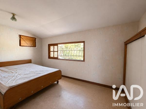 Maison à vendre 5 pièces 80 m² Arcachon