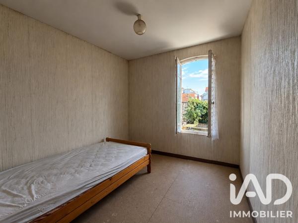 Maison à vendre 5 pièces 80 m² Arcachon