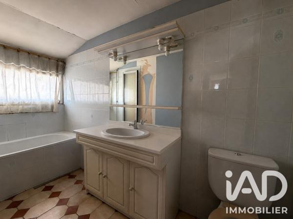 Maison à vendre 5 pièces 80 m² Arcachon