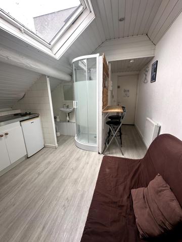 INVESTISSEMENT LOCATIF A REIMS secteur SAINT-RÉMI