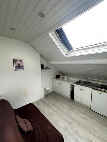 INVESTISSEMENT LOCATIF A REIMS secteur SAINT-RÉMI