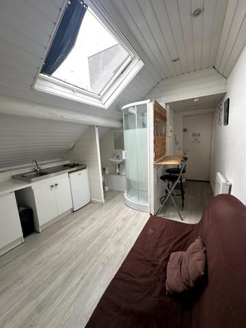 INVESTISSEMENT LOCATIF A REIMS secteur SAINT-RÉMI