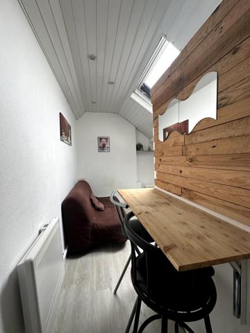 INVESTISSEMENT LOCATIF A REIMS secteur SAINT-RÉMI