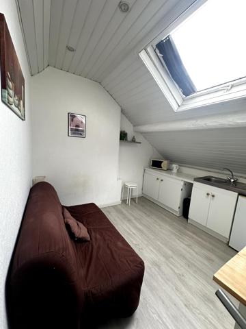 INVESTISSEMENT LOCATIF A REIMS secteur SAINT-RÉMI