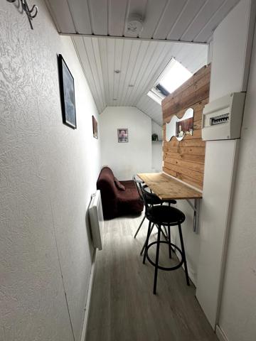 INVESTISSEMENT LOCATIF A REIMS secteur SAINT-RÉMI