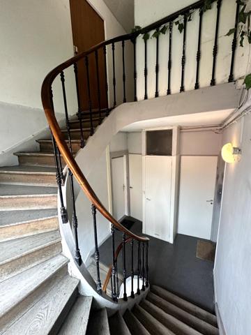 INVESTISSEMENT LOCATIF A REIMS secteur SAINT-RÉMI