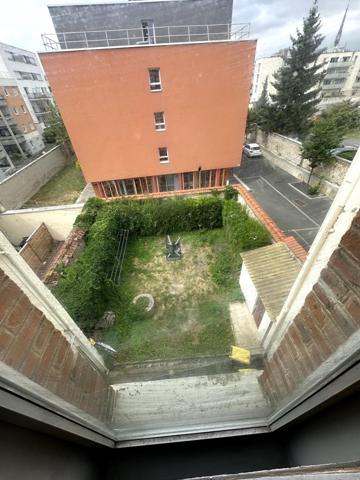 INVESTISSEMENT LOCATIF A REIMS secteur SAINT-RÉMI