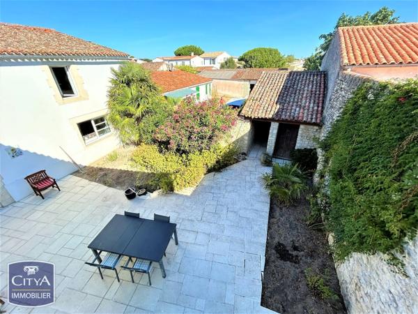 Maison à vendre 8 pièces 265m² Le Bois-Plage-en-Ré (17580)