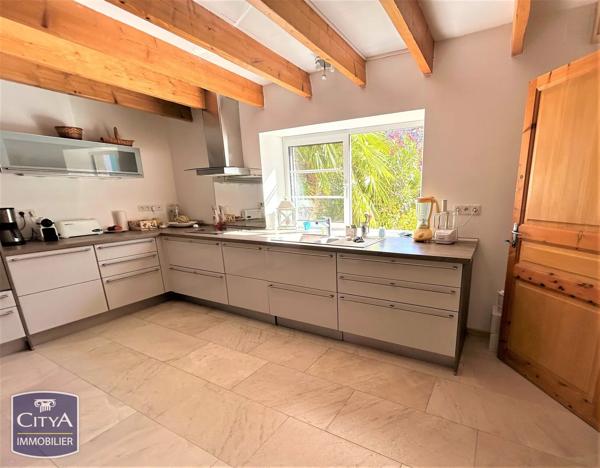 Maison à vendre 8 pièces 265m² Le Bois-Plage-en-Ré (17580)
