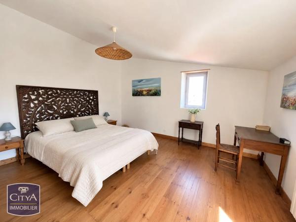 Maison à vendre 8 pièces 265m² Le Bois-Plage-en-Ré (17580)