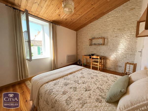 Maison à vendre 8 pièces 265m² Le Bois-Plage-en-Ré (17580)