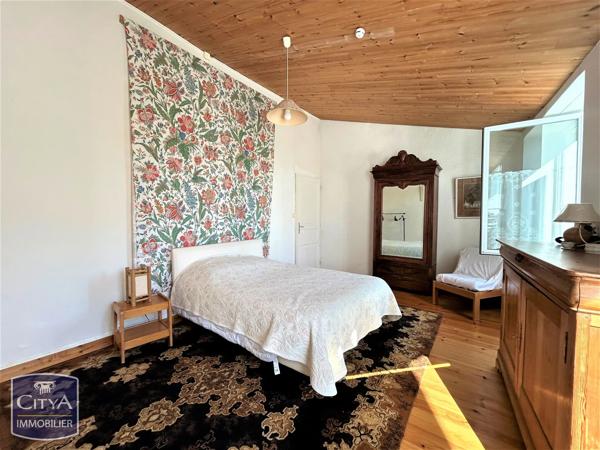 Maison à vendre 8 pièces 265m² Le Bois-Plage-en-Ré (17580)