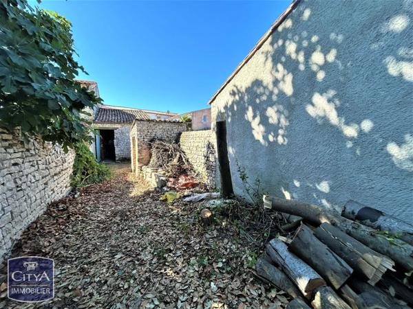 Maison à vendre 8 pièces 265m² Le Bois-Plage-en-Ré (17580)